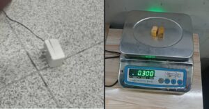 Delhi Airport: Passenger Arrested for Smuggling Gold Hidden in Adaptor, Underwear