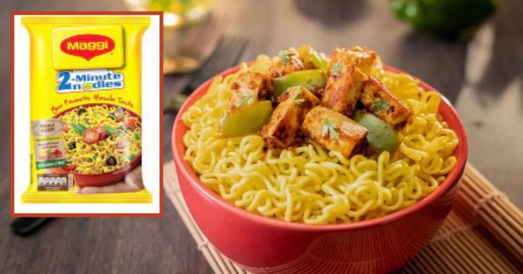 Price Hike: Maggi May Get Expensive as India-Switzerland Tax Dispute Heats Up