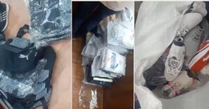 Pune Police Raid Uncovers Counterfeit Puma Products Worth ₹8.02 Lakh In Ambegaon Budruk