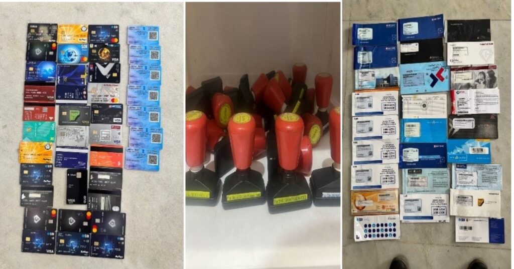 ED Arrests Two Chartered Accountants, Crypto Trader in ₹640-Crore Cyber Fraud Case, Search Ops Held at 13 Locations Including Pune 