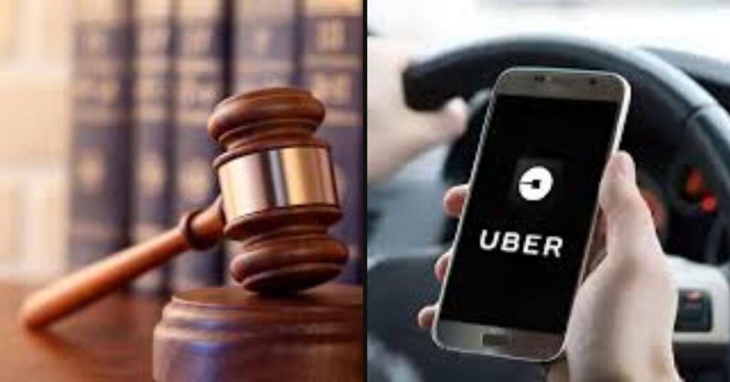Uber Ordered to Pay ₹54,000 to Delhi Resident for Failing to Provide Cab on Time