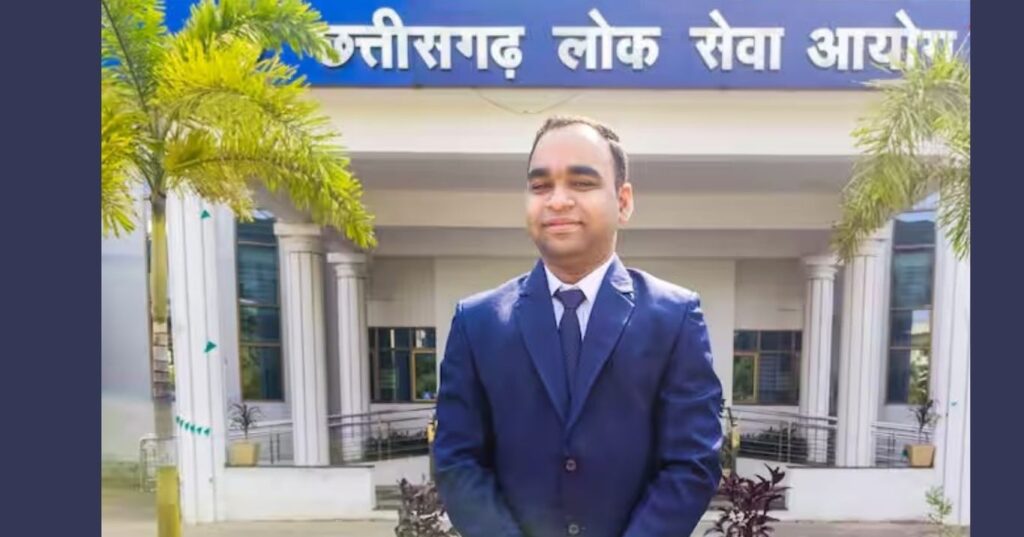 Power of Perseverance: From Peon to Officer in Same Office 