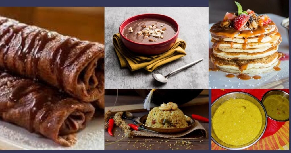 From Bajra to Amaranth: 6 Flours to Include in Your Winter Diet 