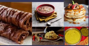 From Bajra to Amaranth: 6 Flours to Include in Your Winter Diet 