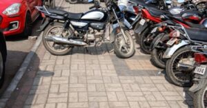 Pune: Pedestrian Infrastructure In Shambles, Only 800 Km Of Roads Have Footpaths