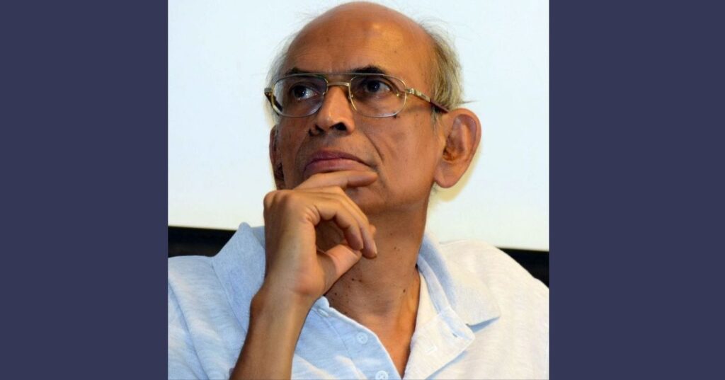 Veteran Ecologist Madhav Gadgil Wins UNEP’s 2024 ‘Champion of the Earth’ Award
