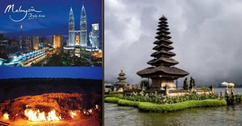 Google's Year in Search 2024: Top 10 Travel Destinations That Captivated Indians – Can You Guess the Top Pick?