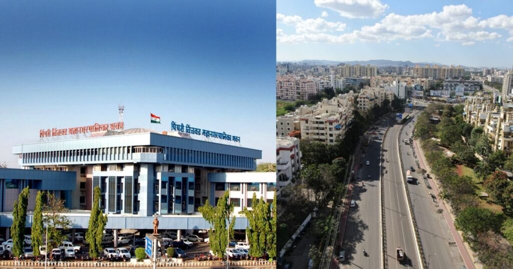 GRAP project launched to tackle Air Pollution in Pimpri Chinchwad  