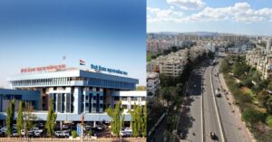 GRAP project launched to tackle Air Pollution in Pimpri Chinchwad  