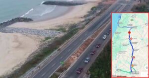 Bengaluru to goa: Observations from a road trip