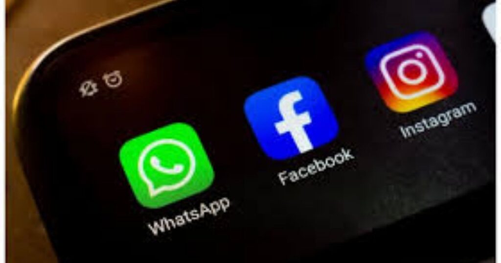 Global Outage Hits WhatsApp, Instagram, And Facebook, Disrupts Services For Thousands