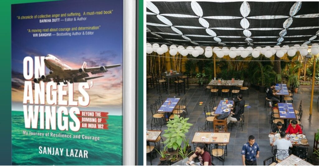 The Malaka LIT Fest - A Celebration Of Literature, Travel, Biking And Creativity In Pune 