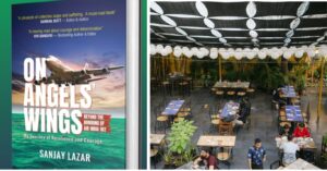 The Malaka LIT Fest - A Celebration Of Literature, Travel, Biking And Creativity In Pune 