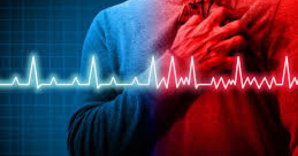 Prevention Better Than Cure: Rise of Cardiac Arrests Among Young Individuals