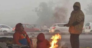 Weather Alert: Sunday Weather Shift Brings New Advisory for Mumbai–Pune