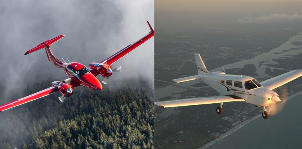 Air India Orders 34 Trainer Aircraft For South Asia's Largest Flying School Coming Up In Amravati 