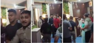 MTDC Account Manager Calls Goons to Attack Neighbors Over Minor Dispute in Kalyan