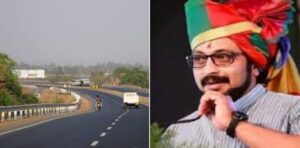 Shirur MP Dr. Amol Kolhe Calls For Technical Solution Or Relocation Of GMRT Project For Pune-Nashik Railway