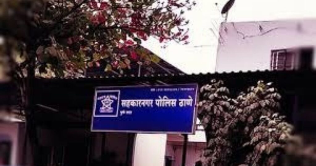 Shocking Incident at Pune CNG Pump: Employee Loses Eye in Gas Nozzle Accident, Watch Video