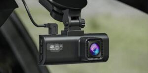 Dash Cams: Why You Need One and What to Consider When Buying