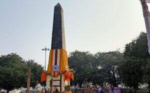 Pune: Know all about parking arrangements amid tight security for Vijaystambh ceremony 