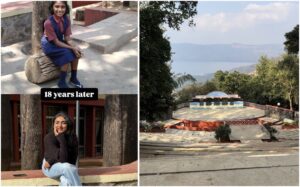 Bengaluru Woman’s Nostalgic Post on Boarding School Unveils a Taare Zameen Par Connection