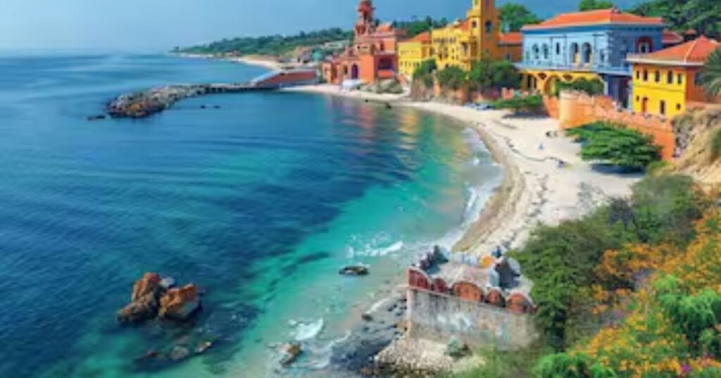 Daman and Diu Travel Guide: Experience Culture, Cuisine, and Coastal Bliss