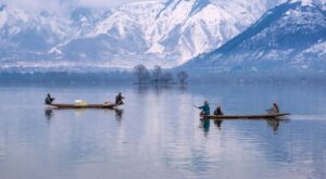 Dal_Lake_Hazratbal_Srinagar
