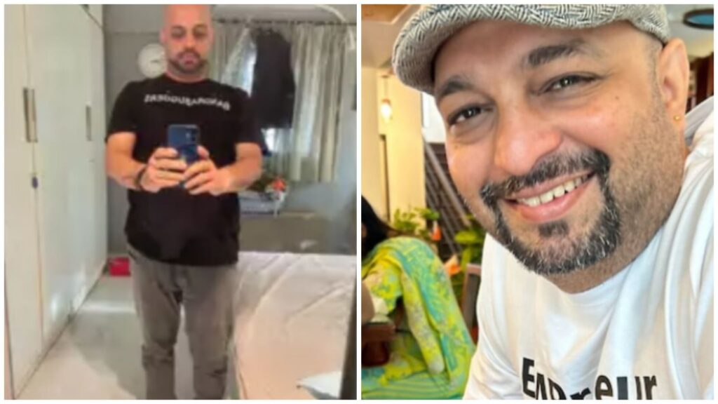 Diabetic Man soils his pants at Bryan Adams concert, calls out Deepinder Goyal for insufficient toilet'I am not ashamed'
