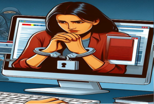 'Digital Arrest’ Scam Mumbai Woman Forced to Undress, Scammed of ₹1.7 Lakh