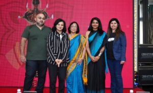 EmpowerHER24 On the mission to Transforming the Future of Women Entrepreneurs﻿