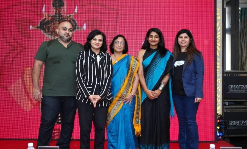 EmpowerHER24 On the mission to Transforming the Future of Women Entrepreneurs﻿