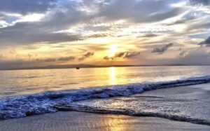 Escape the Goa Crowds Five Serene Beach Destinations for a Peaceful New Year Escape