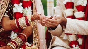 Exploring the cultural and astrological factors influencing Indian weddings in November and December