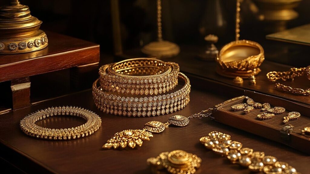 Pune: Jewellery Worth ₹13 Lakh Stolen from Nana Peth Cooperative Bank Locker