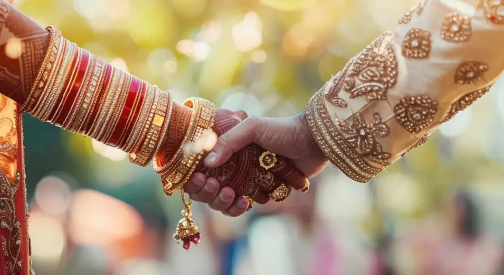 Groom from Dubai Arrives with 150 Guests, Finds Instagram Bride Missing in Punjab's Moga.