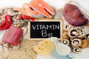 Here are some ways that can help improve Vitamin B12’s absorption in the body.