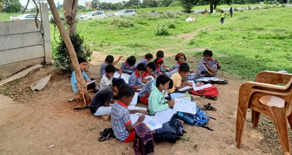 How Parents Can Avoid Misleading School Ads During Admissions. Pune ZP issues advisory. Check details