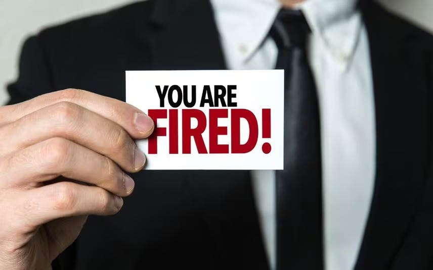 Hyderabad techie’s shocking termination during vacation goes viral