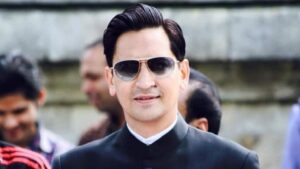 IAS Officer Deepak Rawat: The YouTube Sensation and His Inspirational Journey