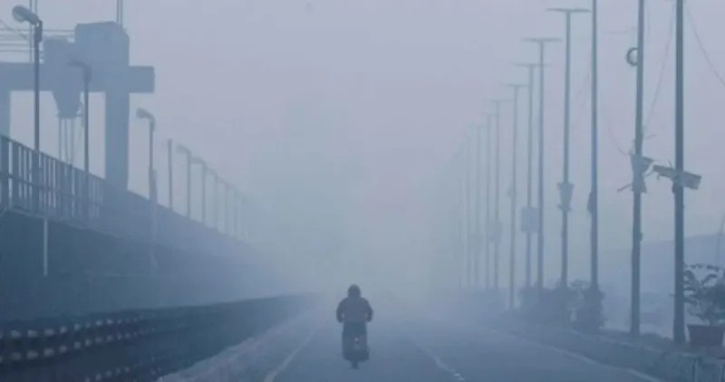 IMD Predicts Sharp Temperature Drop to 15°C, Foggy Mornings, and Moderate Air Quality in Pune Over the Next Few Days
