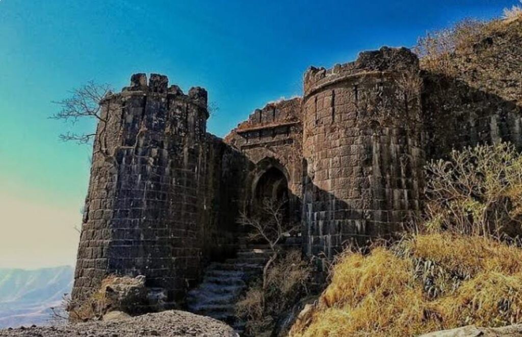 Pune Forest Department To Hand Over Food Stalls At Sinhagad Fort On December 5