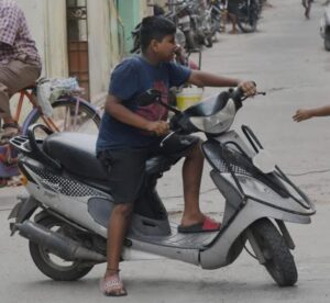 Pune RTO To Launch Crackdown On Underage Driving From January 2025 