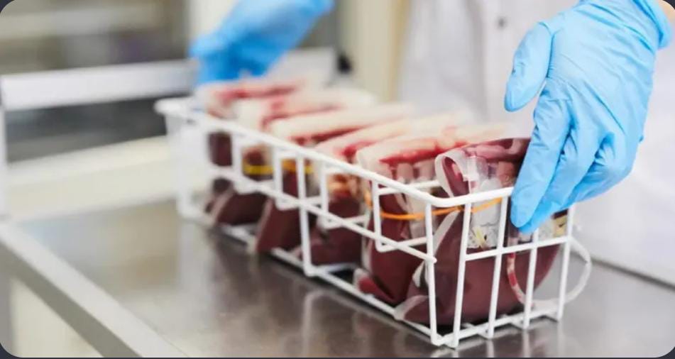 Pune: FDA Cracks Down On Blood Banks: 29 Licenses Suspended, 1 Cancelled