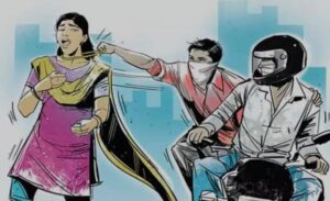 Pune: College Girl Robbed At Hanuman Tekdi; Third Looting Incident Reported