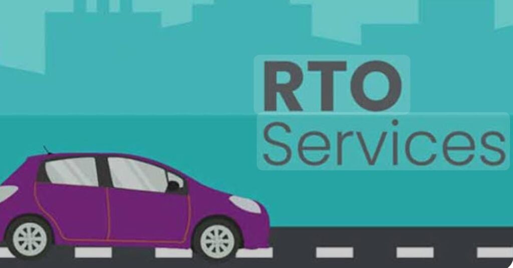 Pune: Technical Glitches on Sarathi and Vahan Portals Disrupt RTO Services