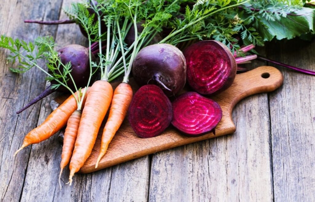 Winter Veggies That are Helpful in Reducing Bad Cholesterol