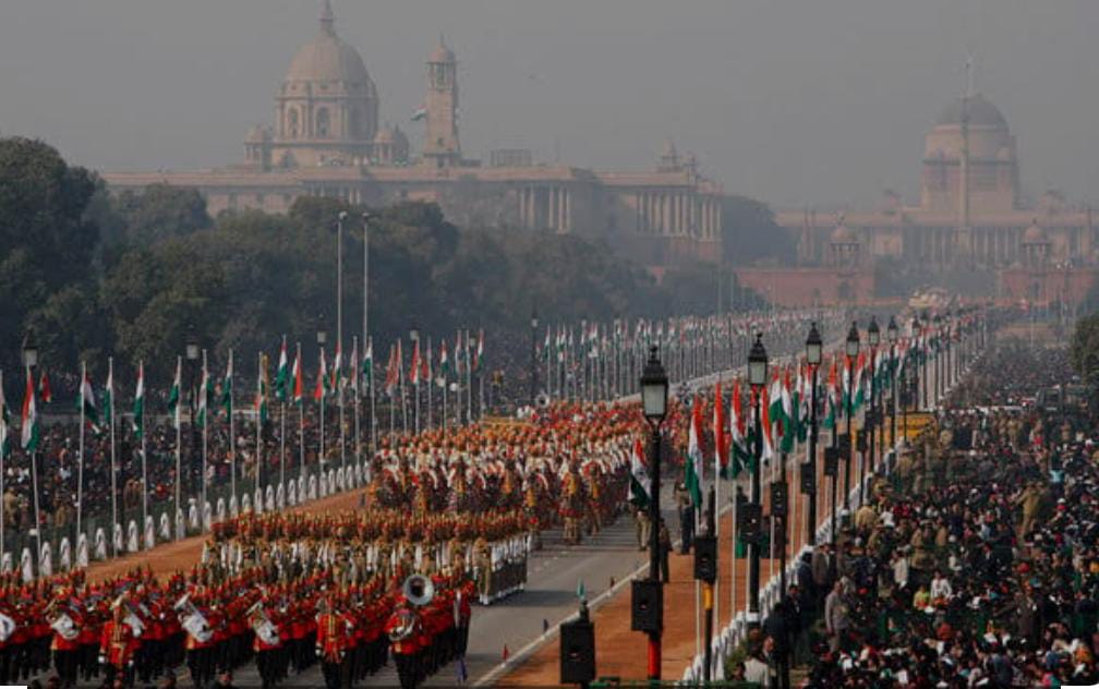 Pune: SPPU Students To Lead Maharashtra and Goa Contingent At Republic Day Parade
