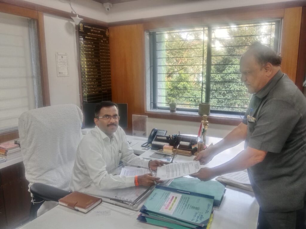 Breakthrough For Pune’s Equal Water Supply Scheme: Forest Dept Grants Crucial Nod To PMC Project