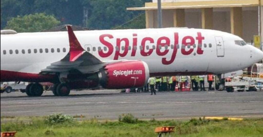 SpiceJet Flight from Pune to Goa Delayed by 9 Hours, Ruins Christmas Plans for Passengers